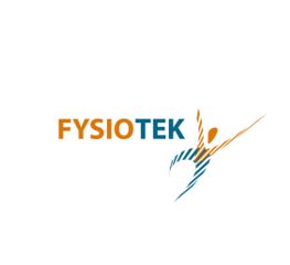 Bronzen sponsor Fysiotek