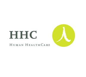 Zilveren sponsor HHC