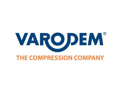 Gouden sponsor - Varodem